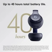 BEATS Studio Pro Bluetooth Kulak Üstü Kulaklık - 3