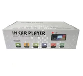 For X XA-410Q 12.3 Inc Multimedya Android Auto CarPlay DSP USB SD Kart AUX - 3
