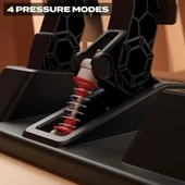 Thrustmaster T-3PM Yarış Pedalları - 3