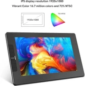VEIKK VK2200PRO Çizim Monitörü - 6