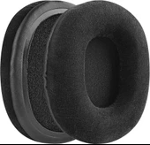 STEELSERİES Arctis 1 3 5 7 Uyumlu Kulaklık Süngeri Kulaklık Yastığı Kulaklık Pedi Siyah - 1
