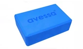 Avessa Ybl-10 Yoga Blok Mavi - 2