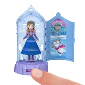Nessiworld JCR90 Disney Karlar Ülkesi Buzdan Kale Sürpriz Paket - 2