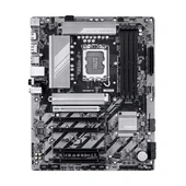 GIGABYTE B860 DS3H WIFI6E DDR5 HDMI-DP TYPE-C PCIE 5.0 1851P ATX thumbnail 2