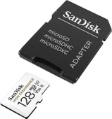 SanDisk Yüksek Dayanıklılık MicroSDXC Kart - 4