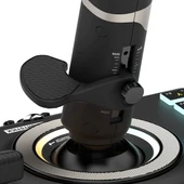 Turtle Beach VelocityOne Uçuş Evrensel Kontrol Sistemi - 11