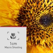 Panasonic LUMIX FZ80D 4K Dijital Fotoğraf Makinesi - 9