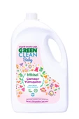Green Clean Baby Çamaşır Deterjanı 2,75 lt Baby Çamaşır Yumuşatıcı 2,75 lt - 2