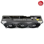 ASUS 12GB TUF GAMING RTX5070-O12G GDDR7 192bit HDMI DP PCIe 5.0 - 6