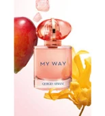 Giorgio Armani My Way Ylang Edp 90 ml Kadın Parfümü - 1