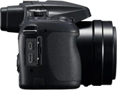 Panasonic LUMIX FZ80D 4K Dijital Fotoğraf Makinesi - 3