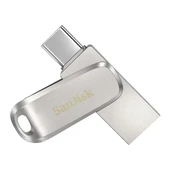 SanDisk Ultra Dual Drive Luxe USB Bellek - 1