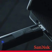 SanDisk Extreme PRO USB 3.2 Flash Bellek - 7