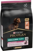Pro Plan Small&Mini Puppy Tavuklu Köpek Maması  3 Kg - 1