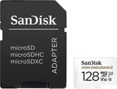 SanDisk Yüksek Dayanıklılık MicroSDXC Kart - 3