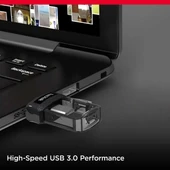 SanDisk Ultra Çift Flash Bellek - 3