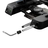 Turtle Beach VelocityOne Uçuş Evrensel Kontrol Sistemi - 5