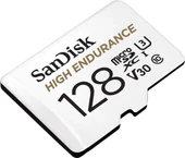 SanDisk Yüksek Dayanıklılık MicroSDXC Kart - 2