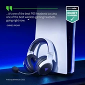 Razer Kaira Pro Xbox Kablosuz Oyun Kulaklığı - 2