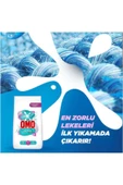 Omo Active Beyaz ve Renkliler 9 kg - 2