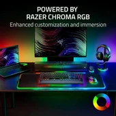Razer Chroma Oyun Kulaklıkları için RGB Aydınlatma - 7