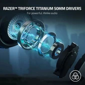 Razer Kaira Pro Xbox Kablosuz Oyun Kulaklığı - 4
