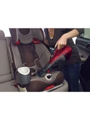 Black+Decker DVA315J 10.8 V Şarjlı Süpürge - 2