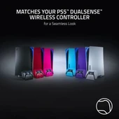 Razer PS5 Kumanda Hızlı Şarj Standı - 1