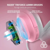 Razer Barracuda Kablosuz Oyun Kulaklığı - 4