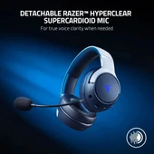 Razer Kaira Pro Xbox Kablosuz Oyun Kulaklığı - 5