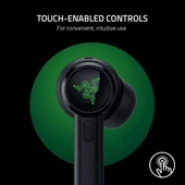 Razer Hammerhead True Wireless X Kulaklık - 6