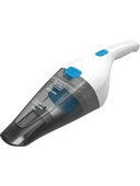 Black+Decker NVC115JL 3.6 V Şarjlı El Süpürgesi - 1