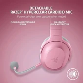 Razer Barracuda Kablosuz Oyun Kulaklığı - 5