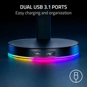 Razer Chroma Oyun Kulaklıkları için RGB Aydınlatma - 5