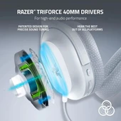 Razer Barracuda Kablosuz Oyun Kulaklığı - 4