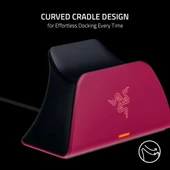 Razer PS5 Kumanda Hızlı Şarj Standı - 2
