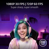 Razer Kiyo Web Kamerası - 2
