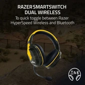Razer Barracuda Kablosuz Oyun Kulaklığı - 2
