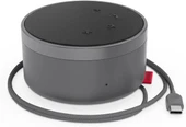 Lenovo Go Wired Speakerphone Kablolu Hoparlör - 4