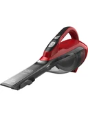 Black+Decker DVA315J 10.8 V Şarjlı Süpürge - 1