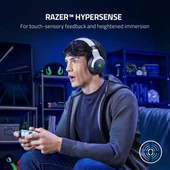 Razer Kaira Pro Xbox Kablosuz Oyun Kulaklığı - 3