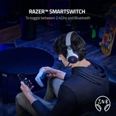 Razer Kaira Pro Xbox Kablosuz Oyun Kulaklığı - 6