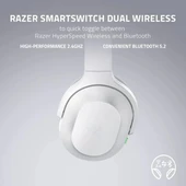 Razer Barracuda Kablosuz Oyun Kulaklığı - 2