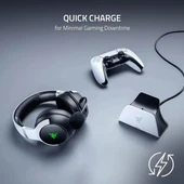 Razer PS5 Kumanda Hızlı Şarj Standı - 1