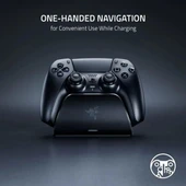 Razer PS5 Kumanda Hızlı Şarj Standı - 2