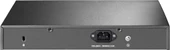 TP-Link TL-SG1016PE 8 Port 10/100/1000 Mbps Gigabit Switch - Outlet thumbnail 3