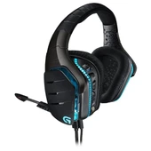 Logitech G G635 LIGHTSPEED 7.1 Surround Ses Oyuncu Kulaklığı - 3
