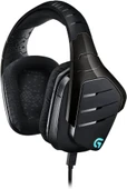 Logitech G G635 LIGHTSPEED 7.1 Surround Ses Oyuncu Kulaklığı - 4