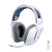 LOGİTECH G G733 LIGHTSPEED Kablosuz Oyuncu Kulaklığı - 2