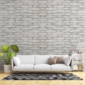 Kesme Beyaz Taş Duvar Kağıdı thumbnail 1